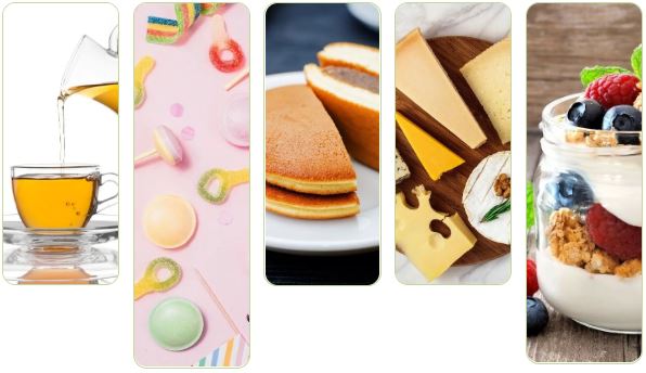 辅酶Q10的应用