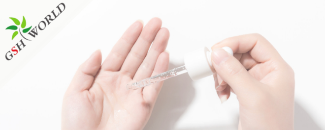 谷胱甘肽在美白祛斑领域的广泛应用