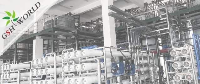 企业动态 - 安庆市区领导对古特生物的生产发展给予充分肯定