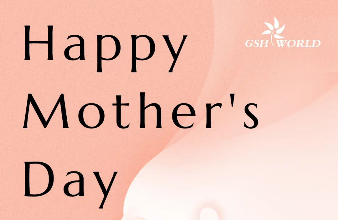 母亲节 - 愿时光慢行，让陪伴无尽