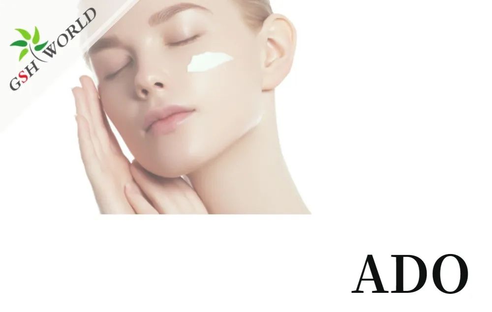 行业关注 - 腺苷在化妆品中的抗衰老作用