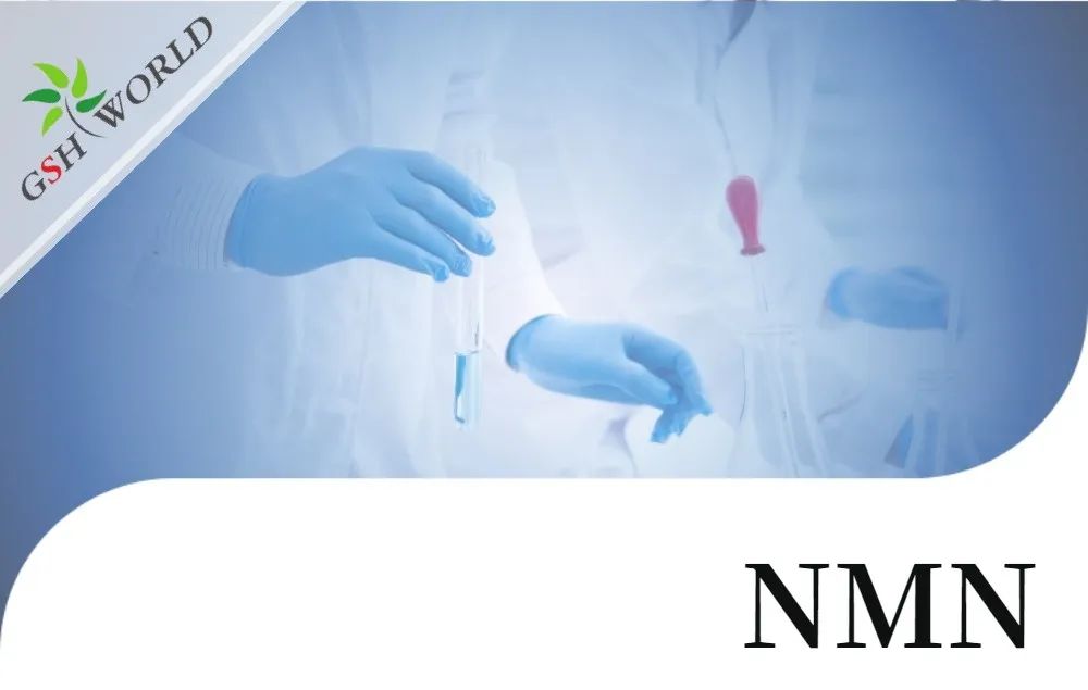 NMN原料的优势以及适用范围