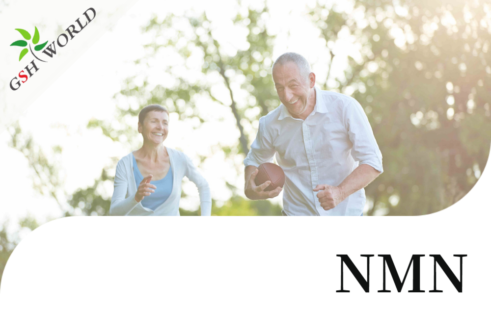 行业关注 - 那些年，有关NMN的临床试验