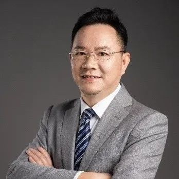 秦永发：安徽古特生物科技有限公司首席执行官