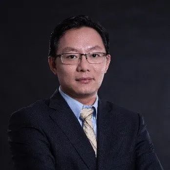 刘南：中国科学院生物与化学交叉研究中心研究员