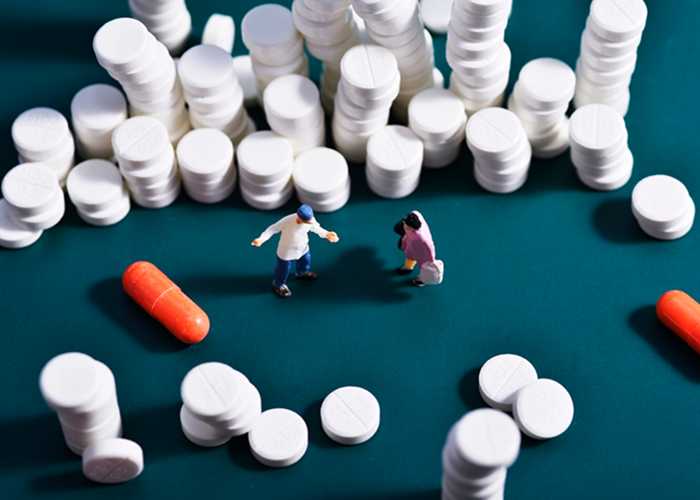 NMN补充剂的个性化研究