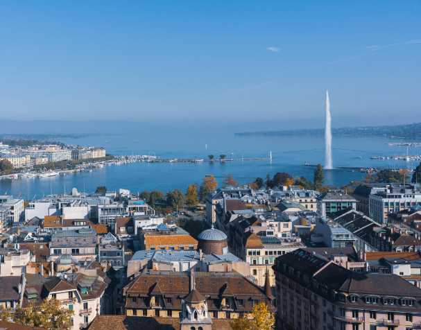 下一站瑞士！欧洲国际营养保健食品展！