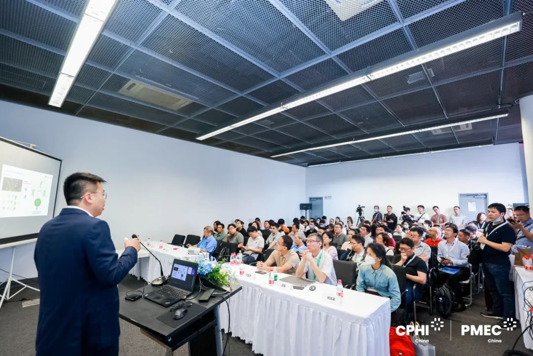 6月20日中国医药出海发展中市场合作论坛