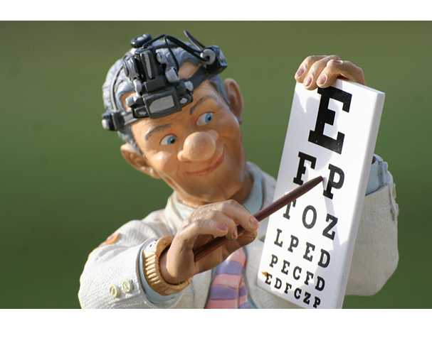 胞磷胆碱钠是如何维护眼睛健康的