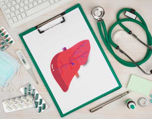 还原型谷胱甘肽在药物性肝损伤治疗中的潜力