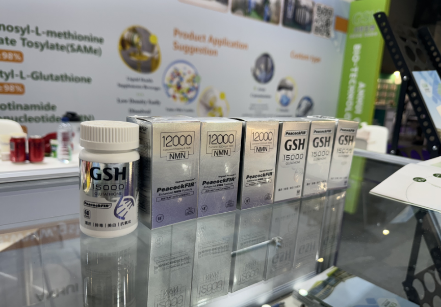 核心产品吸睛，拓展合作版图