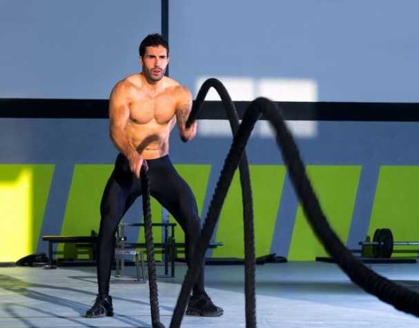 PQQ二钠盐：改善肌肉力量的新型膳食营养素