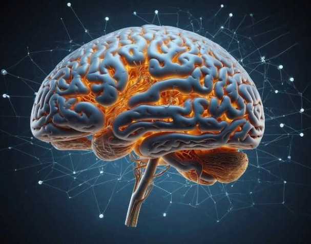 胞磷胆碱对大脑健康的显著益处