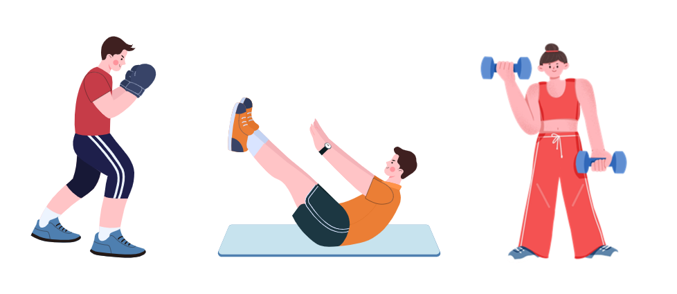 力量提升与延缓疲劳 力量提升与延缓疲劳