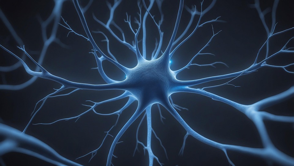 胞磷胆碱在大脑中的关键作用