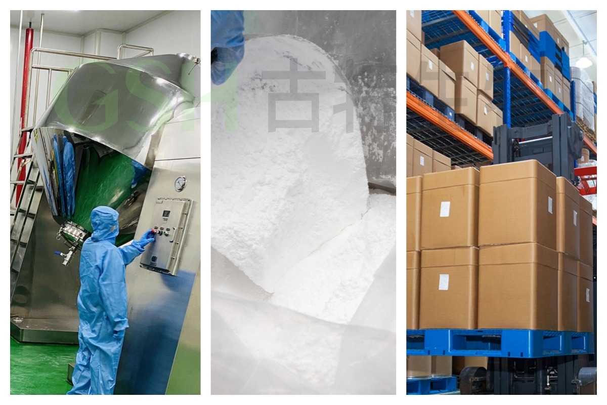 古特生物工厂场景