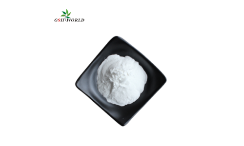 还原型谷胱甘肽散装粉末：维护健康的关键