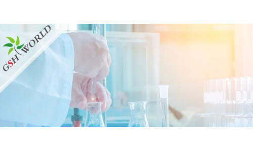 谷胱甘肽在食品领域的广泛应用