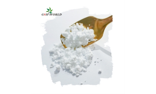 谷胱甘肽过氧化物酶的作用与功效