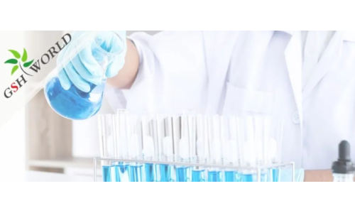 行业关注 - 谷胱甘肽美白，外用还是内服？