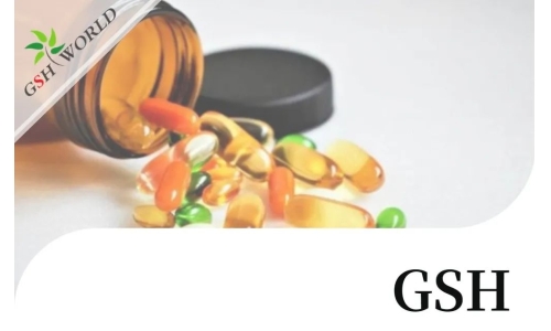 行业关注 - 谷胱甘肽在预防心血管疾病方面的重要性