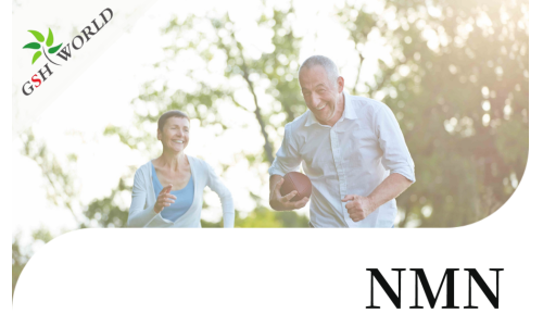 行业关注 - 那些年，有关NMN的临床试验