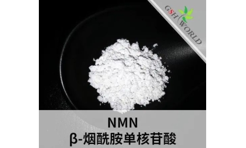 烟酰胺单核苷酸（NMN）原料药简介