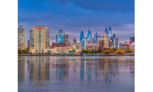 世界制药原料北美展CPHI North America邀请函