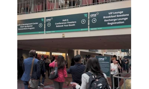 五月展会精彩瞬间！