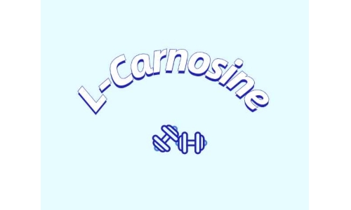 肌肽在食品工业中的应用前景