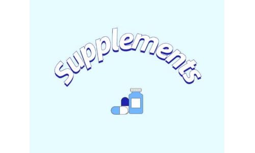 不同类型食品补充剂在缓解氧化应激方面的差异