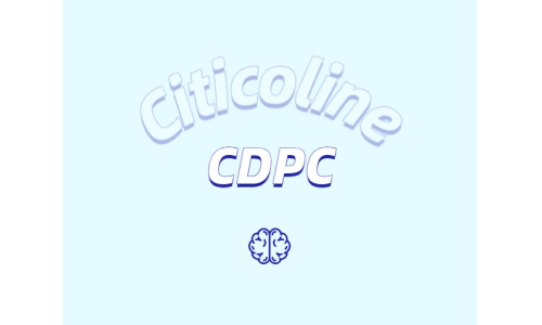 胞磷胆碱与植物提取物的搭配作用