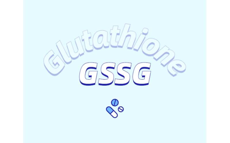 局部使用氧化型谷胱甘肽的美白效果